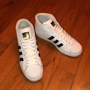 Adidas Pro Model